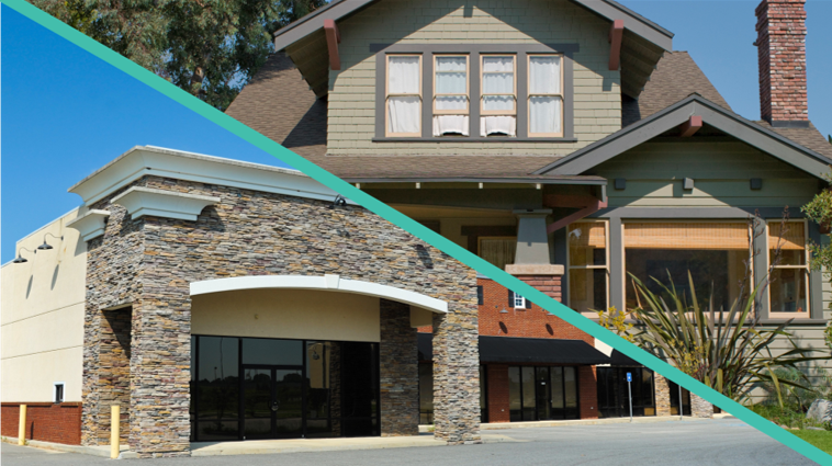 Residential and commercial property inspections in Southern California
